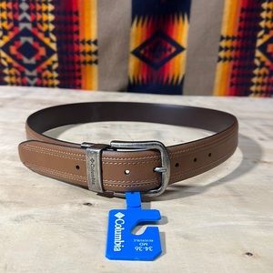 Columbia belt
